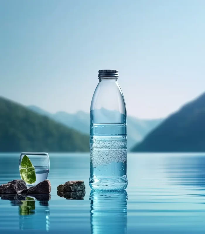 Stay Hydrated Anytime, Anywhere