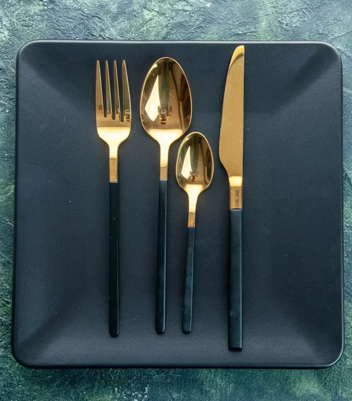Perfect Cutlery Set for Everyday Dining