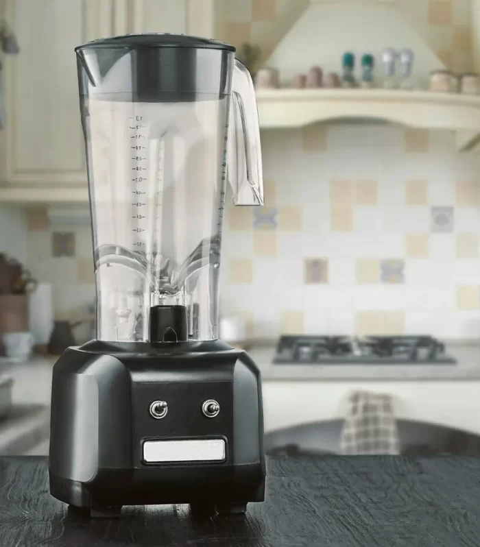 Fresh & Healthy Juices Made Easy